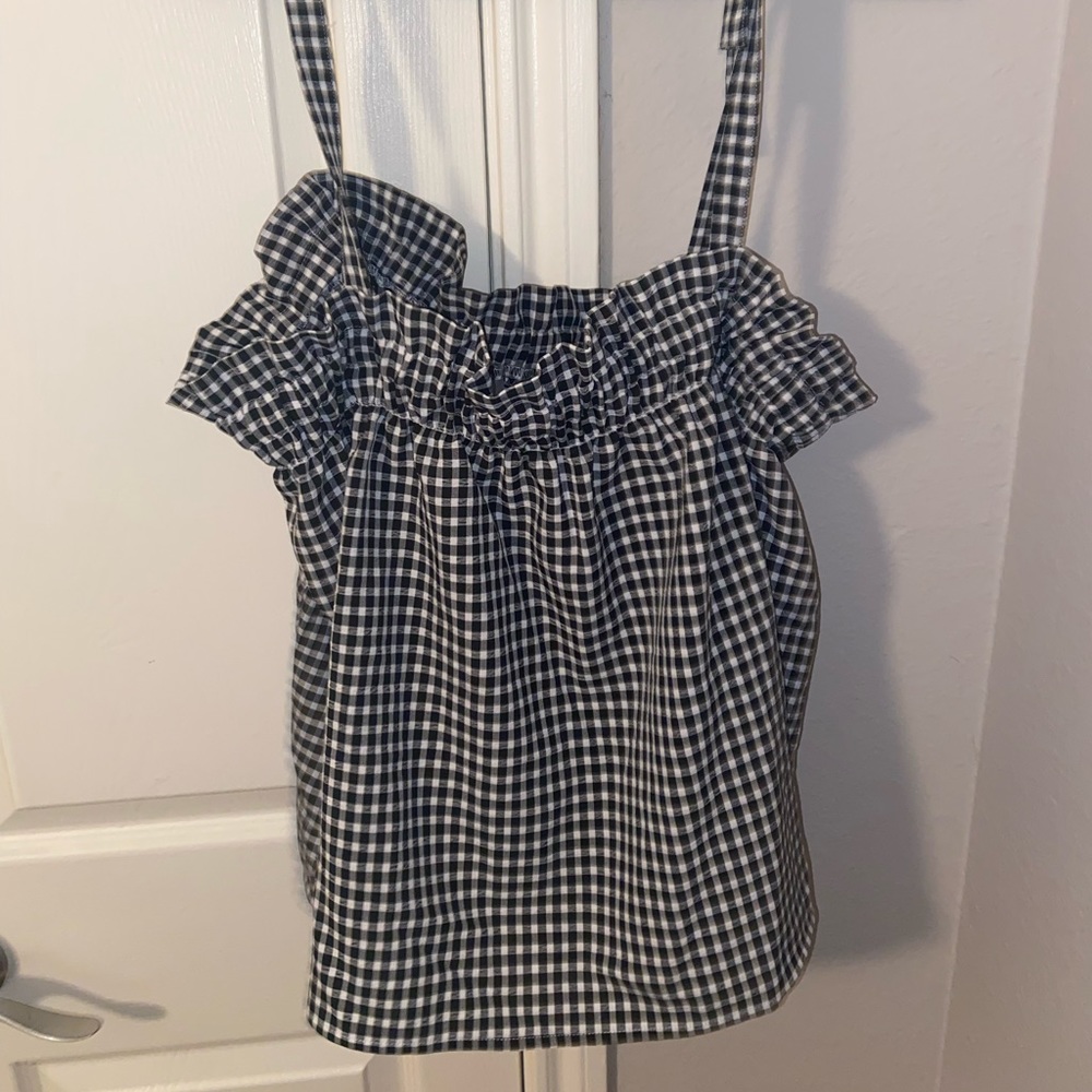 H&M top